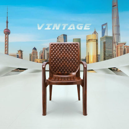 Vintage - Premium Armrest Chair