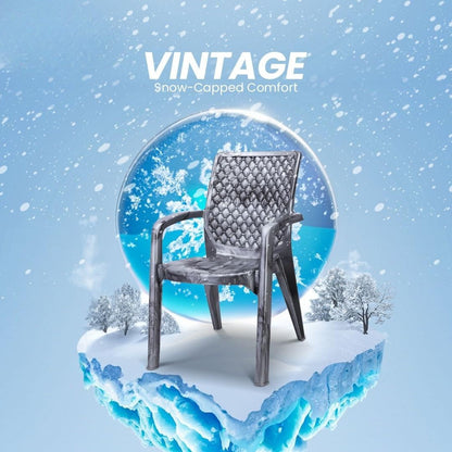 Vintage - Premium Armrest Chair
