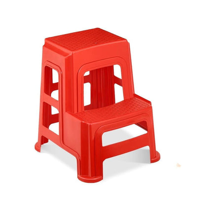 Maharaja Heavy Duty Plastic Step Stool – Multiuse