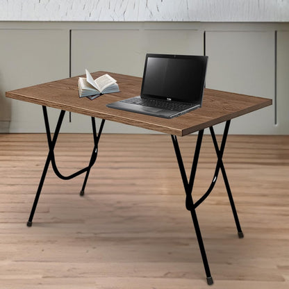 Maharaja Wooden Folding Table