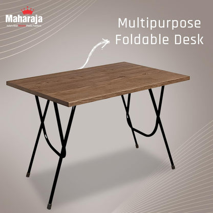 Maharaja Wooden Folding Table