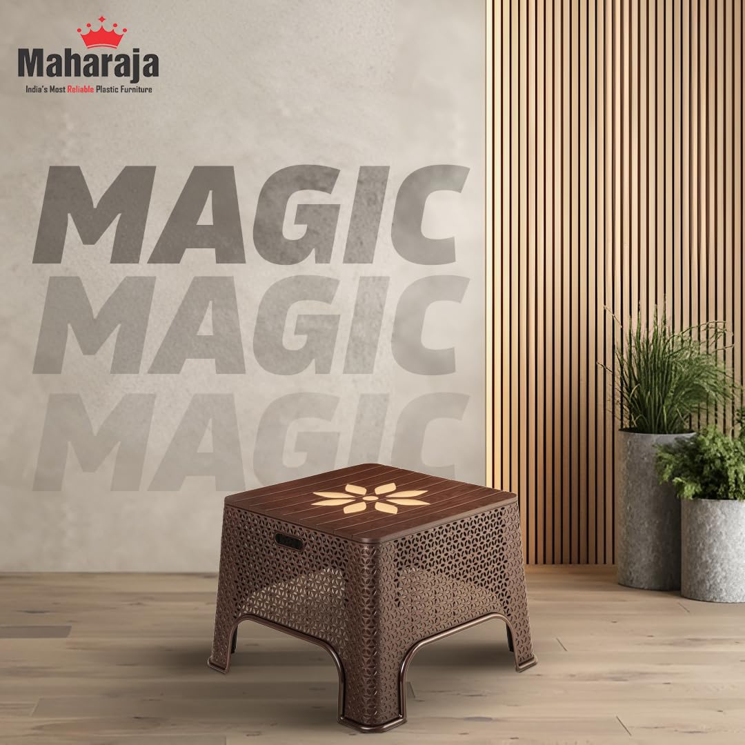 Maharaja Magic Coffee Table