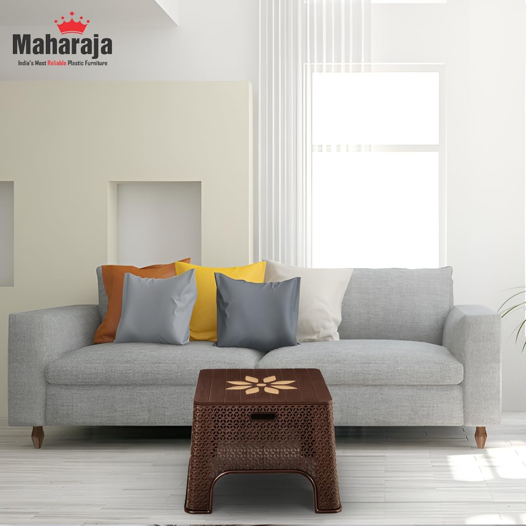Maharaja Magic Coffee Table