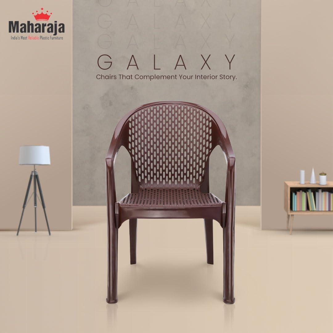 Galaxy - Designer Armrest Chair
