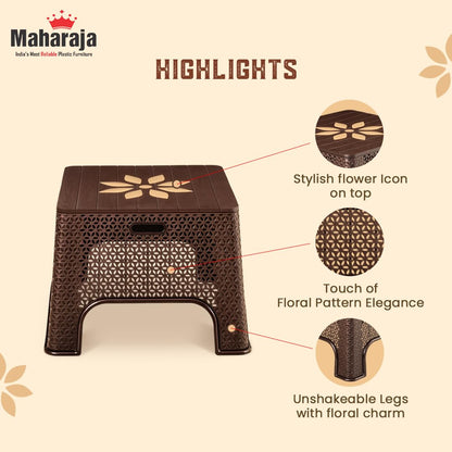 Maharaja Magic Coffee Table