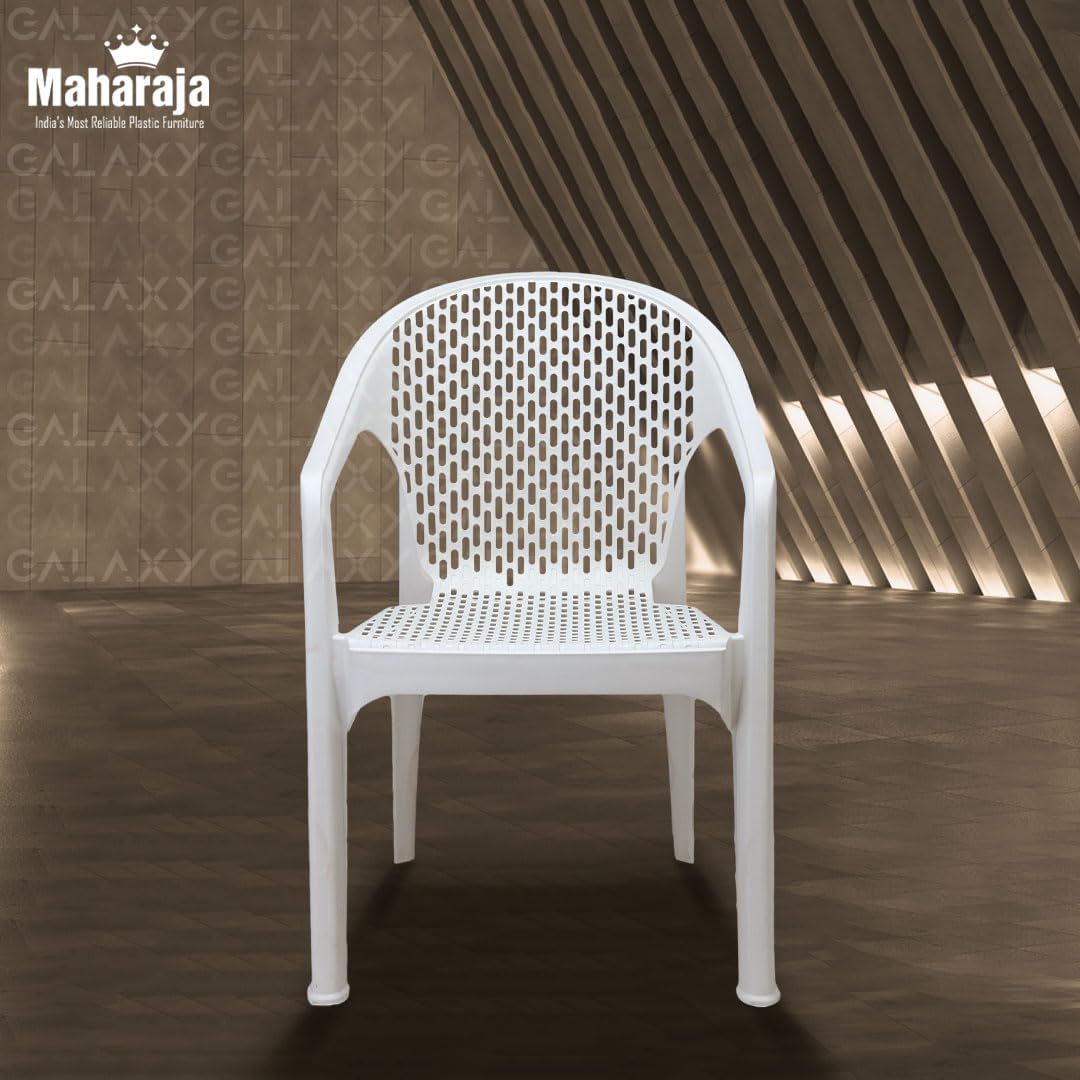 Galaxy - Designer Armrest Chair