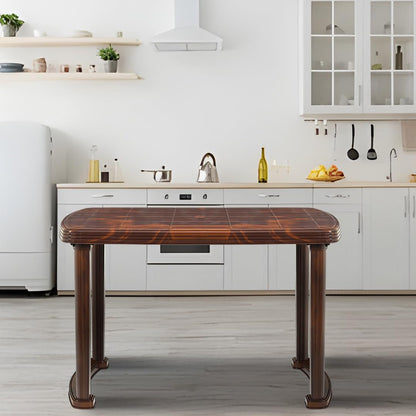 Maharaja Premium Plastic Dining Table
