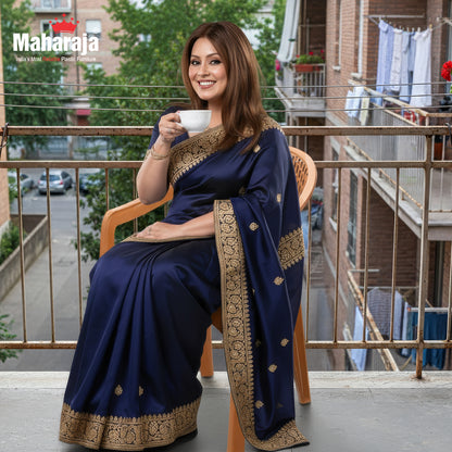 Galaxy - Designer Armrest Chair