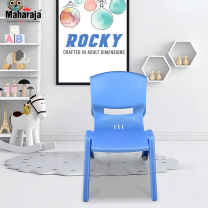 Rocky Kids Plastic Chairs