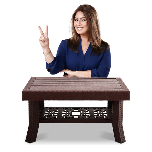 Maharaja Polo Premium Center Table