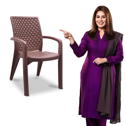 Vintage - Premium Armrest Chair