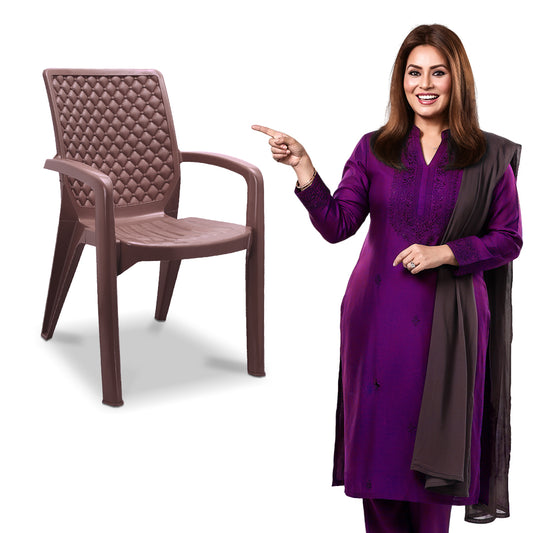 Vintage - Premium Armrest Chair