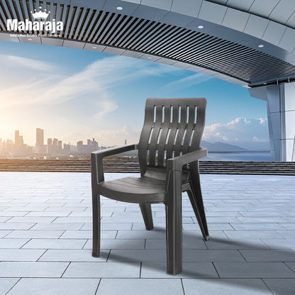 Fortuner Deluxe Seating Armrest Chair