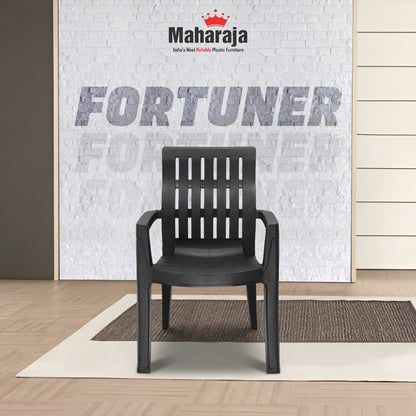 Fortuner Deluxe Seating Armrest Chair