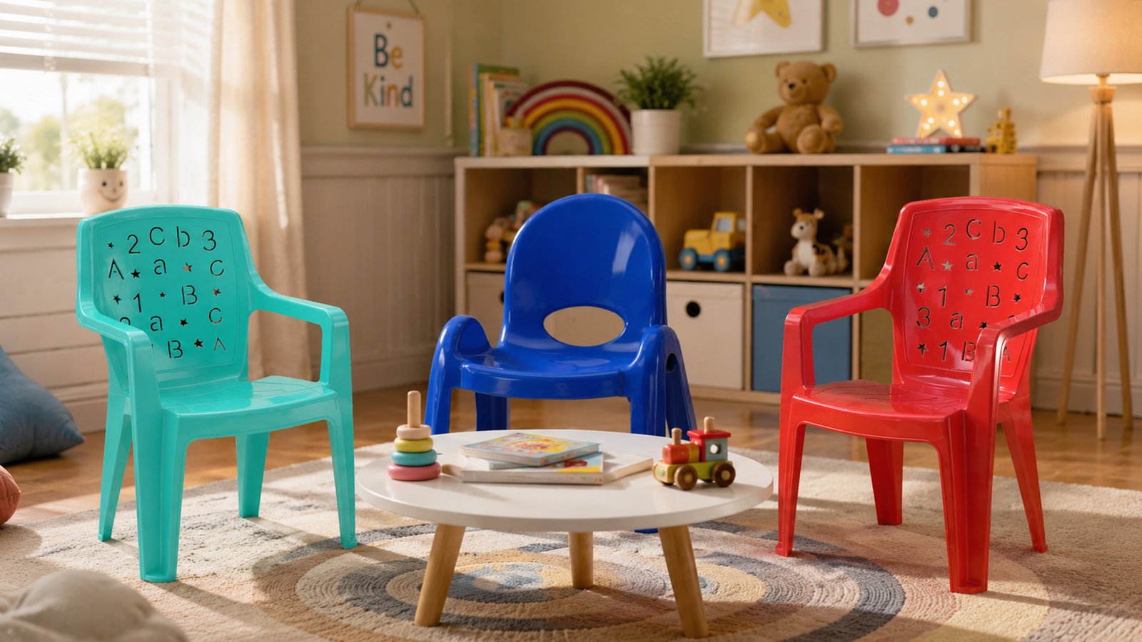 Maharaja_Kids_Chair
